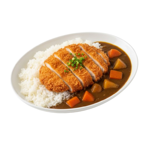 Japanese Curry Chicken